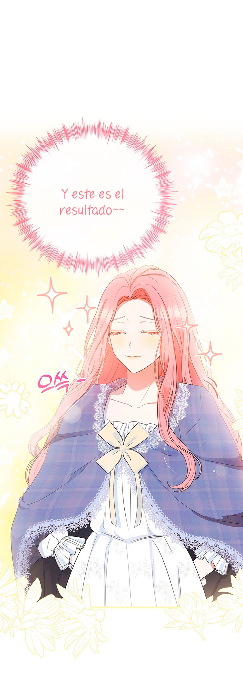 Peony: Vi un futuro con el Gran Duque asesino Capítulo 9 - Página 46