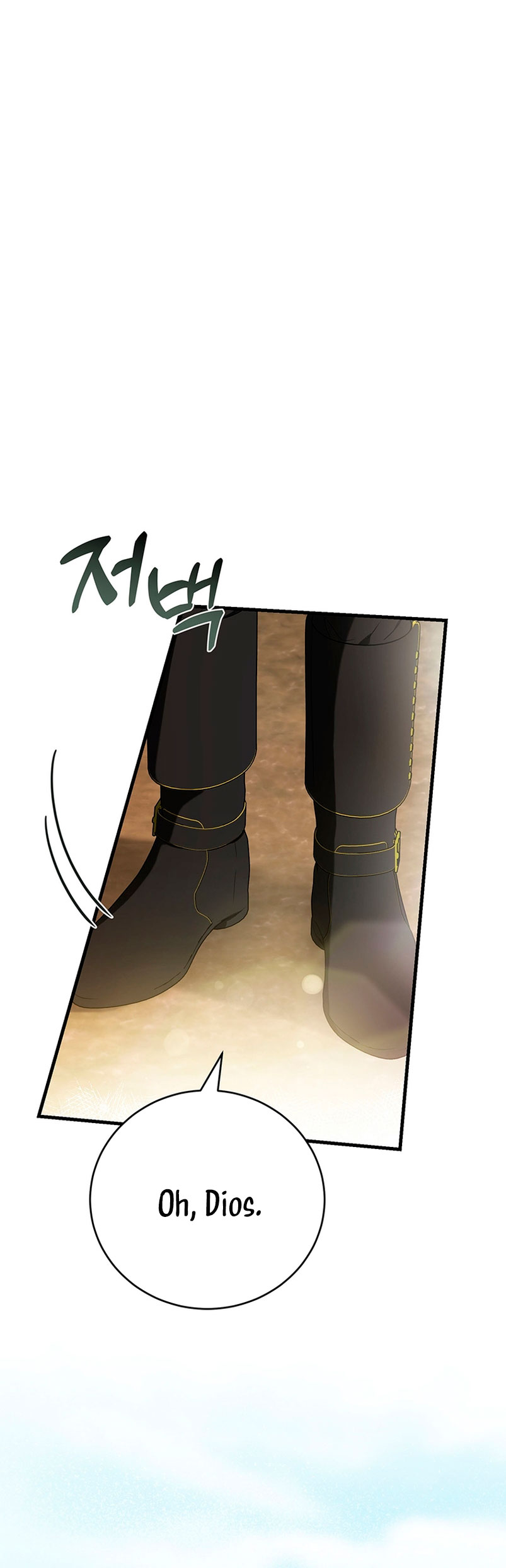 Peony: Vi un futuro con el Gran Duque asesino Capítulo 9 - Página 47