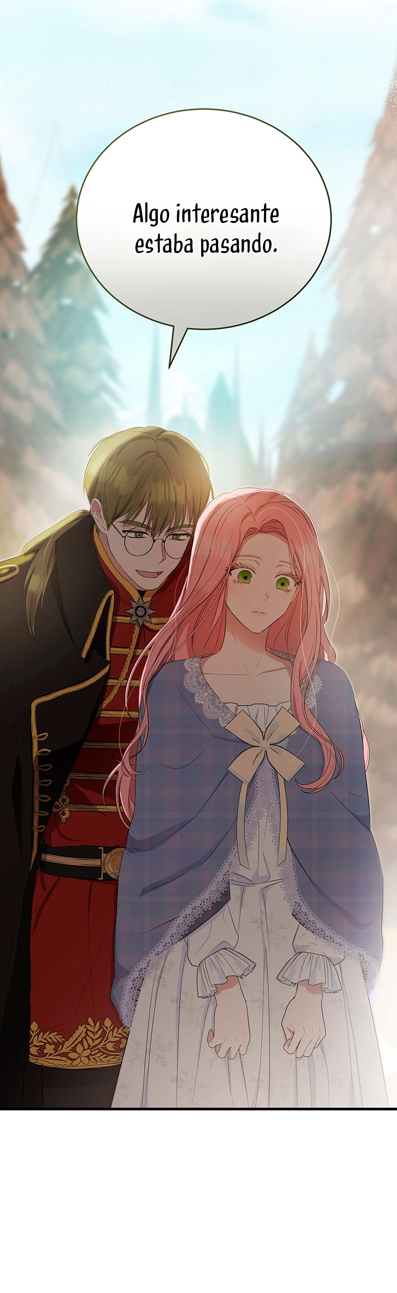 Peony: Vi un futuro con el Gran Duque asesino Capítulo 9 - Página 48