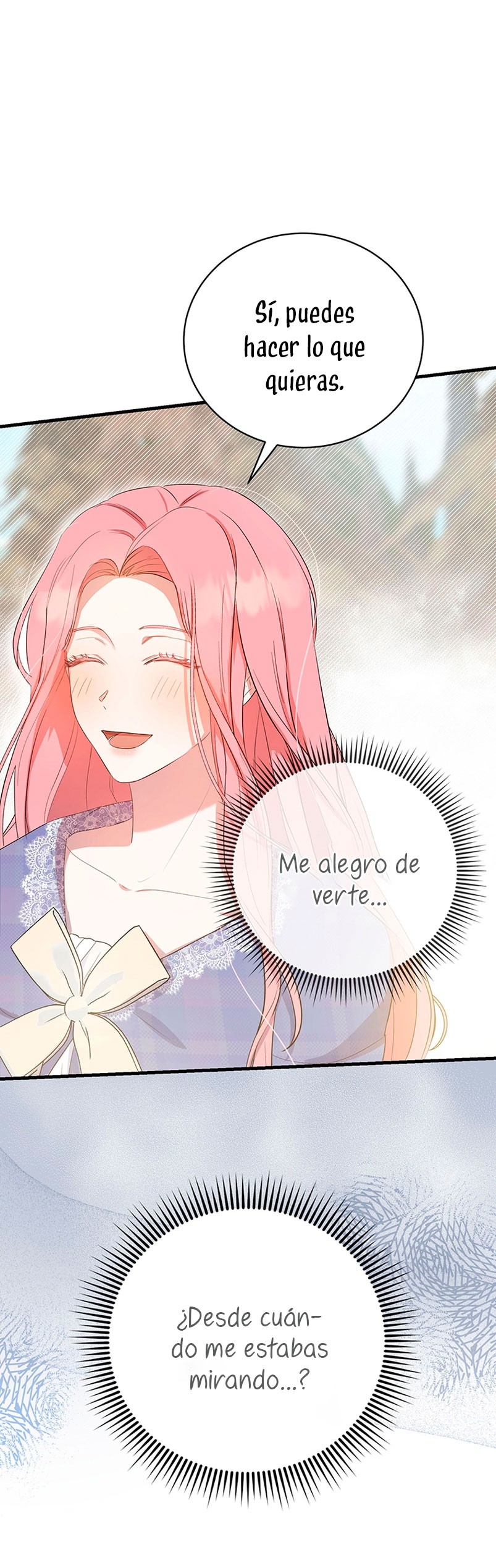 Peony: Vi un futuro con el Gran Duque asesino Capítulo 9 - Página 51