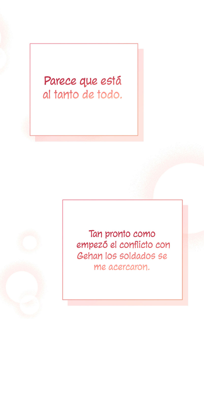 Peony: Vi un futuro con el Gran Duque asesino Capítulo 9 - Página 59