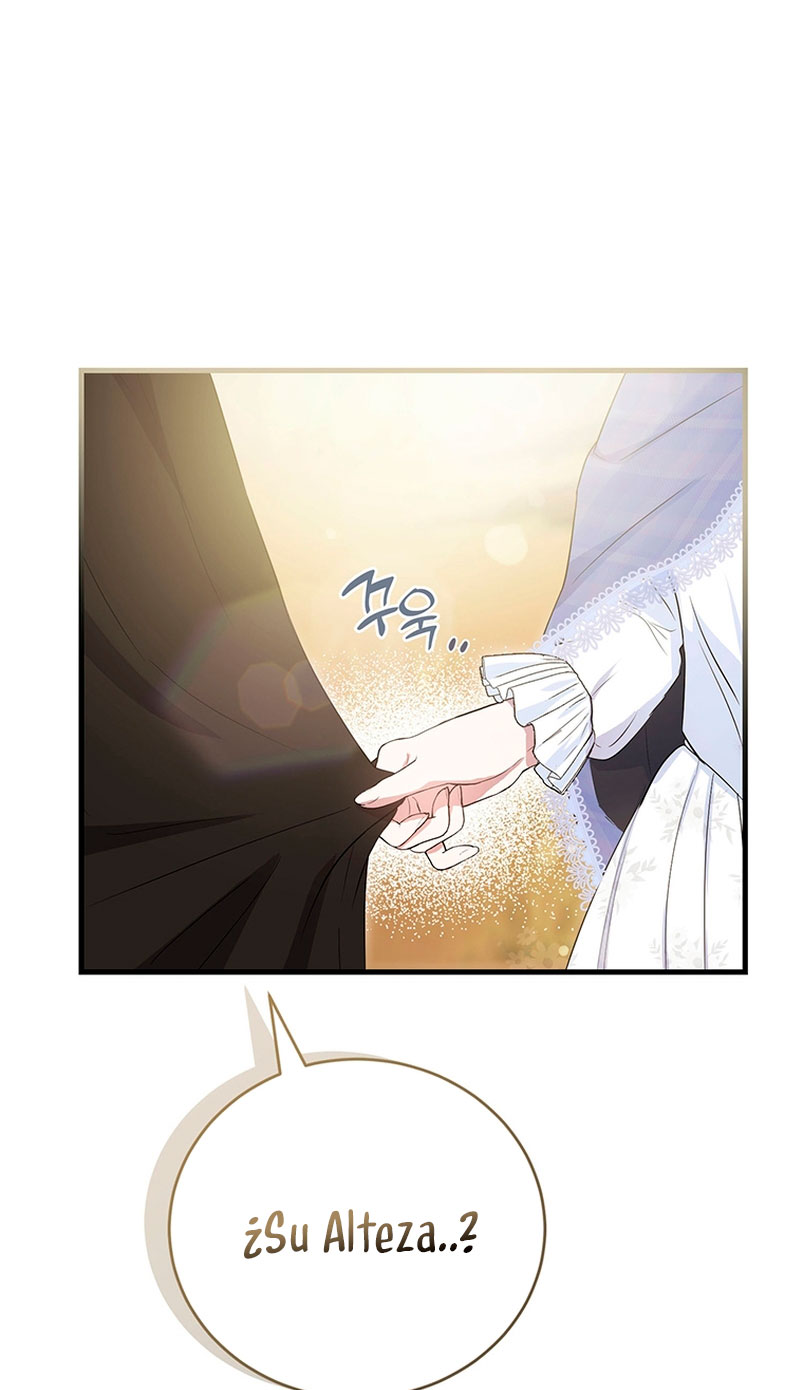 Peony: Vi un futuro con el Gran Duque asesino Capítulo 9 - Página 61