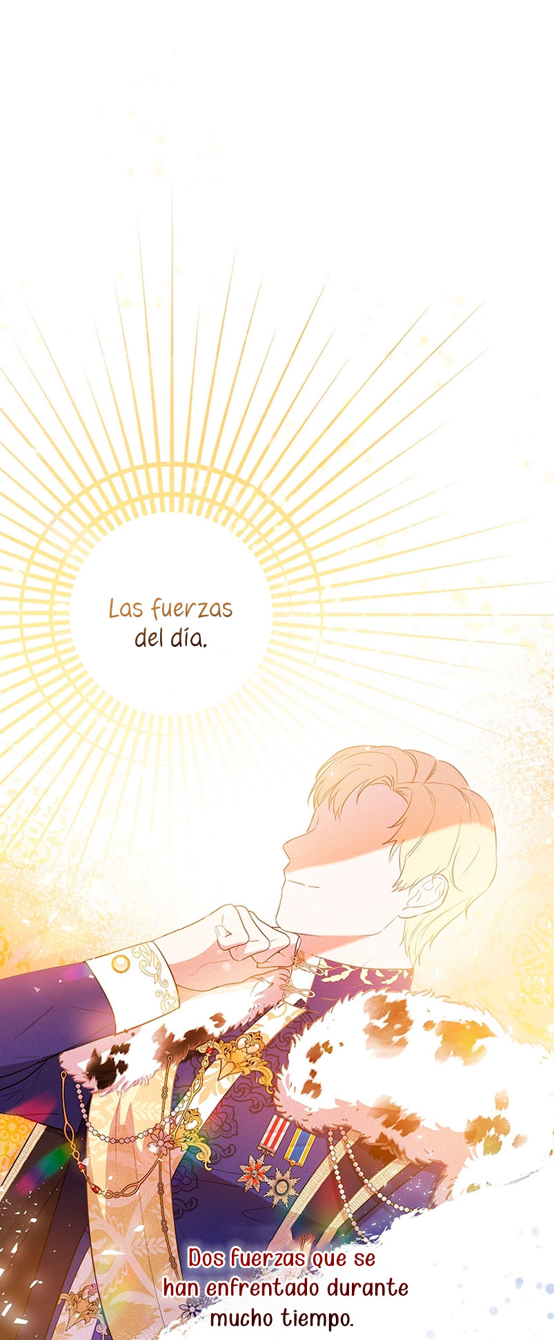 Peony: Vi un futuro con el Gran Duque asesino Capítulo 9 - Página 7