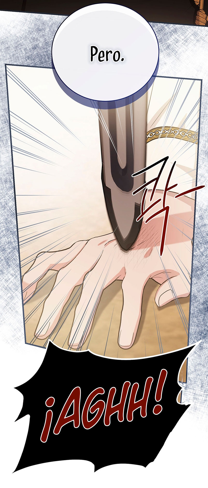 Peony: Vi un futuro con el Gran Duque asesino Capítulo 9 - Página 71