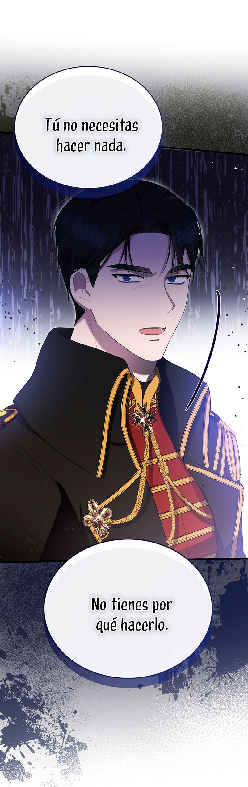 Peony: Vi un futuro con el Gran Duque asesino Capítulo 9 - Página 72