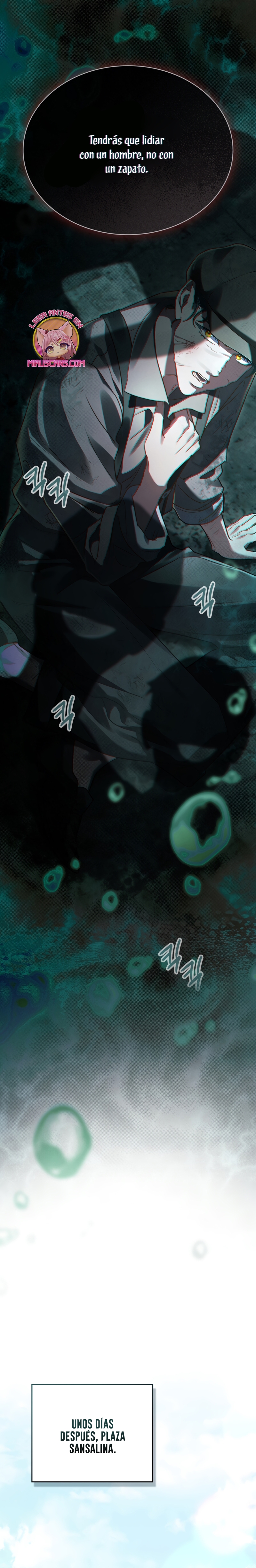 Alta sociedad Capítulo 1 - Página 12