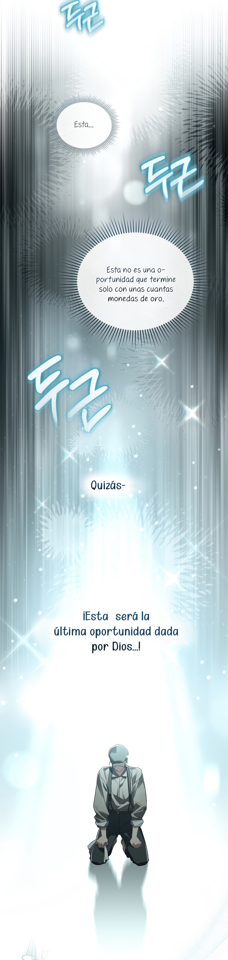 Alta sociedad Capítulo 1 - Página 20