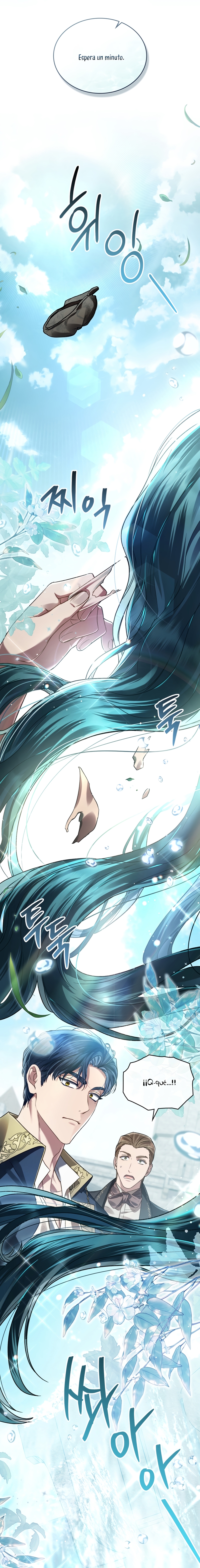 Alta sociedad Capítulo 1 - Página 31