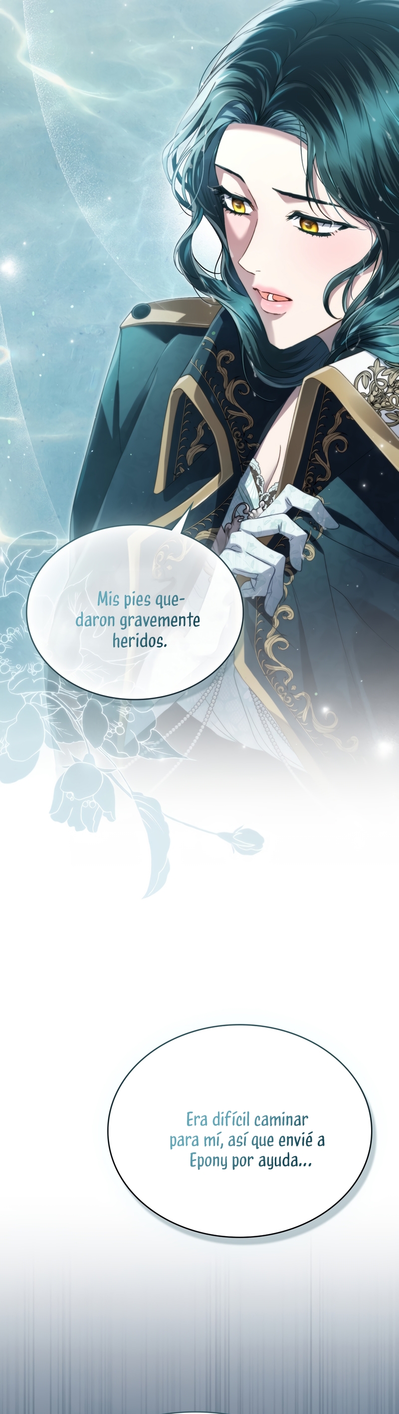 Alta sociedad Capítulo 10 - Página 11