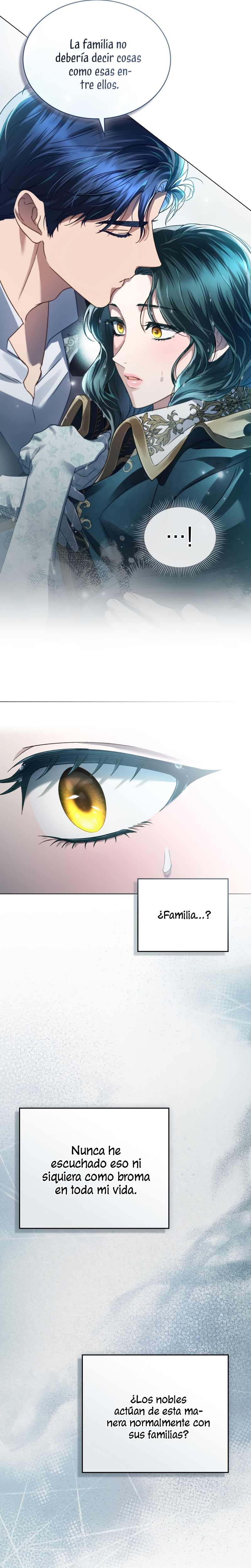 Alta sociedad Capítulo 10 - Página 14