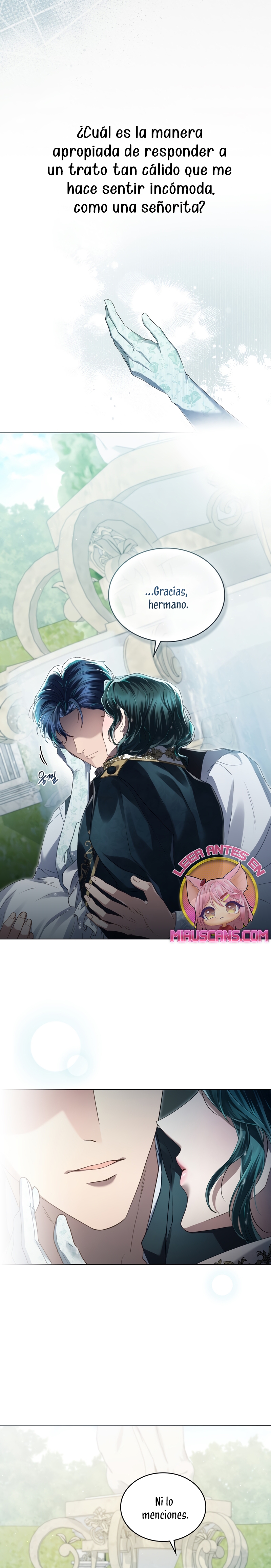 Alta sociedad Capítulo 10 - Página 15