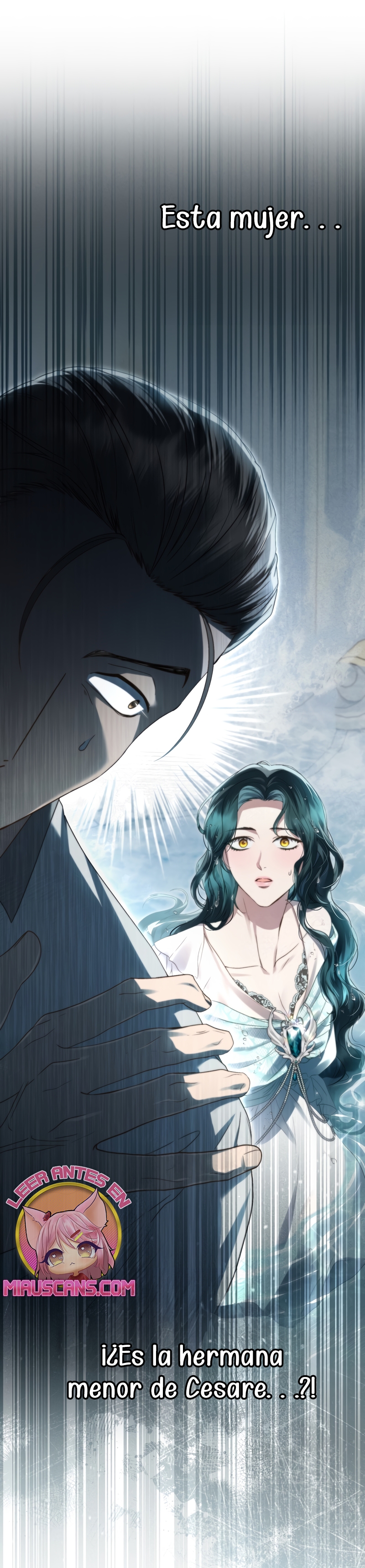 Alta sociedad Capítulo 10 - Página 3