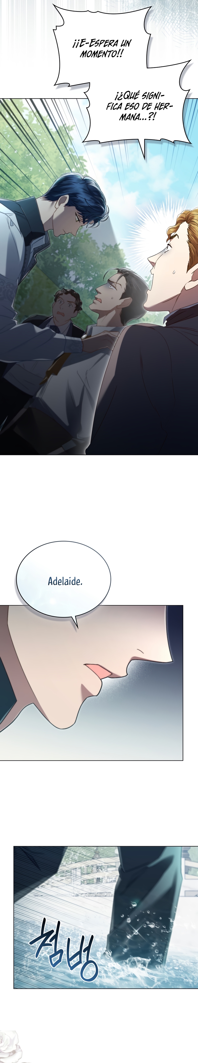 Alta sociedad Capítulo 10 - Página 4