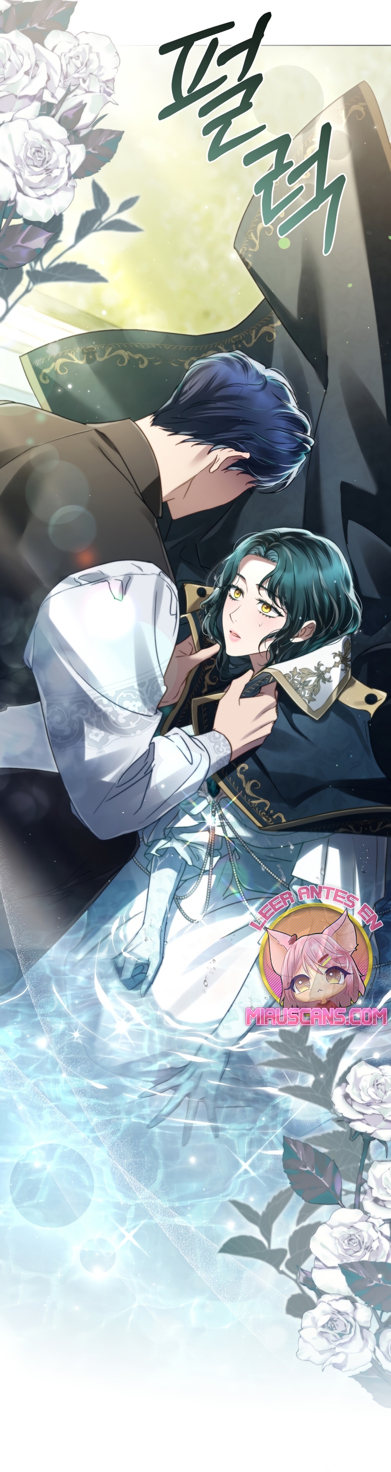 Alta sociedad Capítulo 10 - Página 5