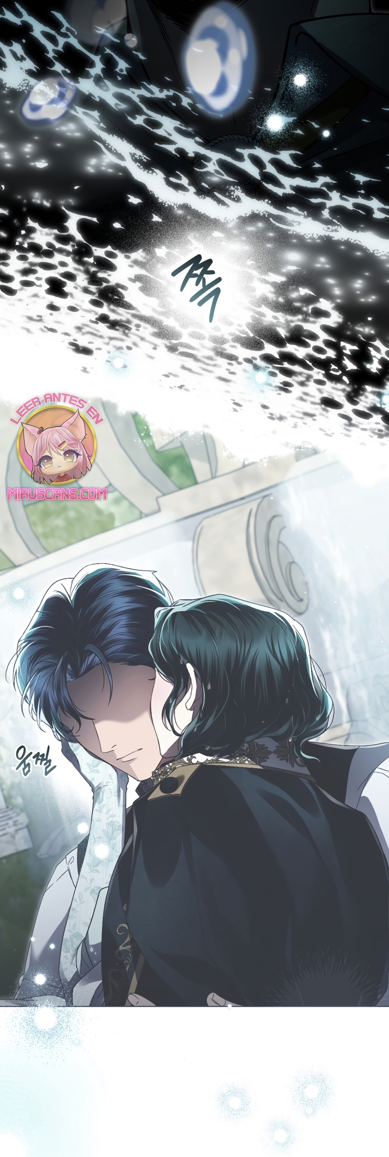 Alta sociedad Capítulo 11 - Página 16