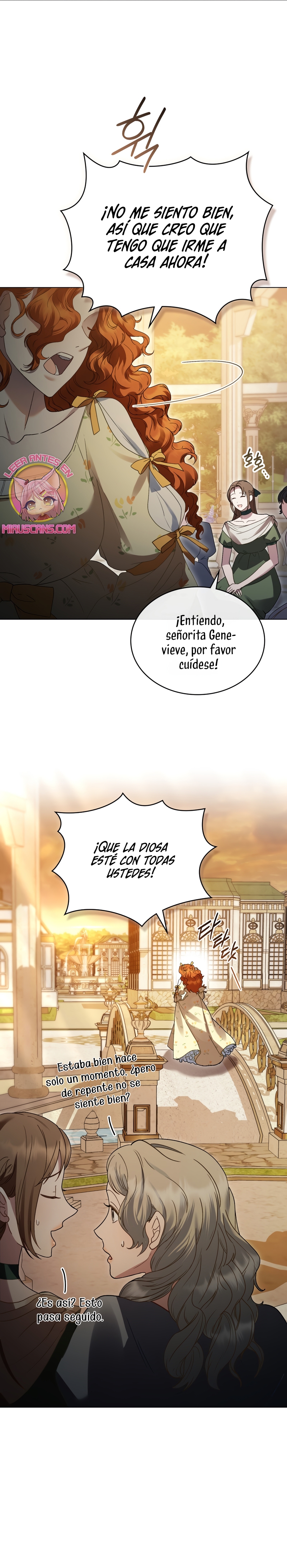 Alta sociedad Capítulo 11 - Página 25