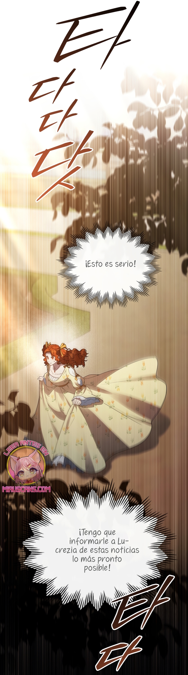 Alta sociedad Capítulo 11 - Página 26