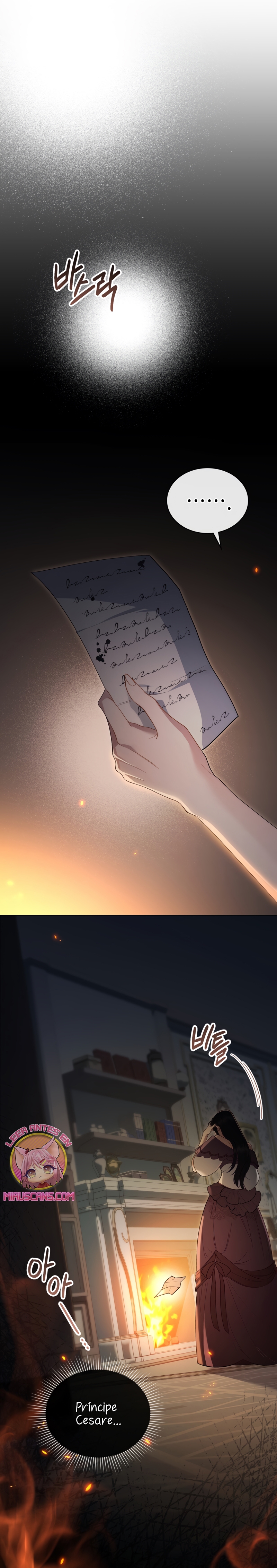 Alta sociedad Capítulo 11 - Página 29