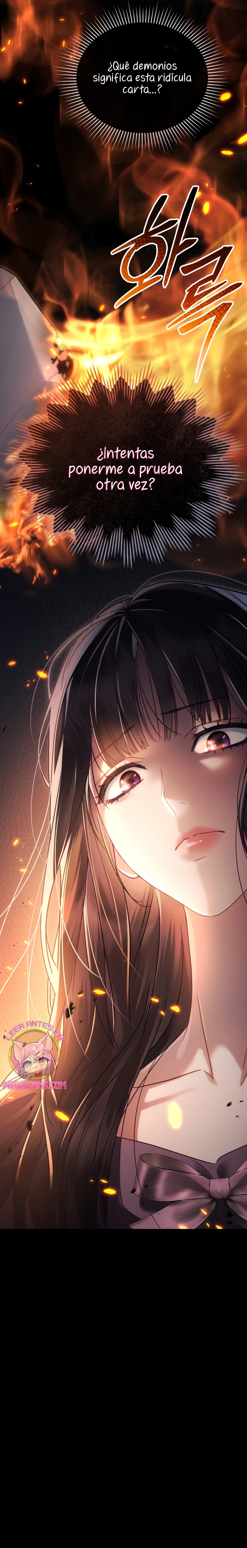 Alta sociedad Capítulo 11 - Página 30