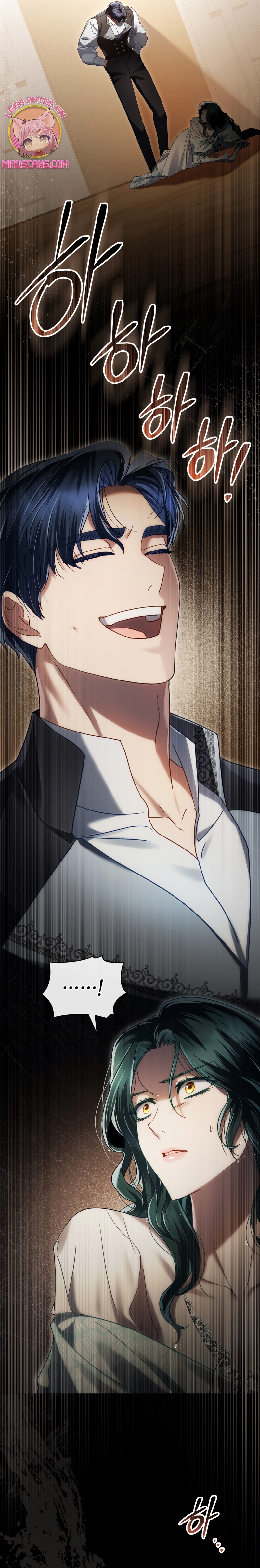 Alta sociedad Capítulo 11 - Página 5