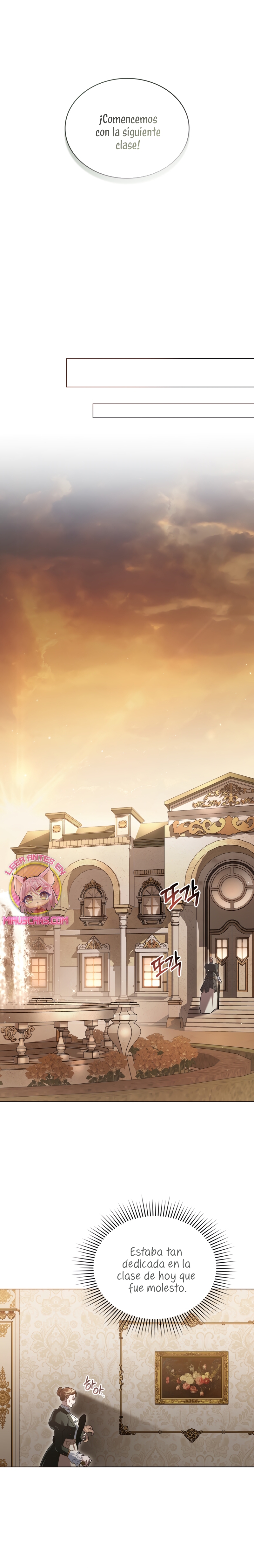 Alta sociedad Capítulo 12 - Página 15