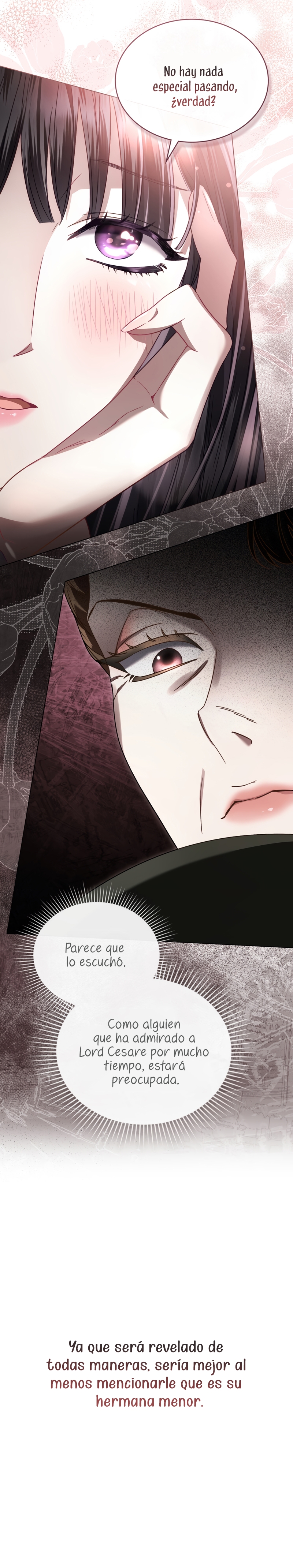 Alta sociedad Capítulo 12 - Página 20