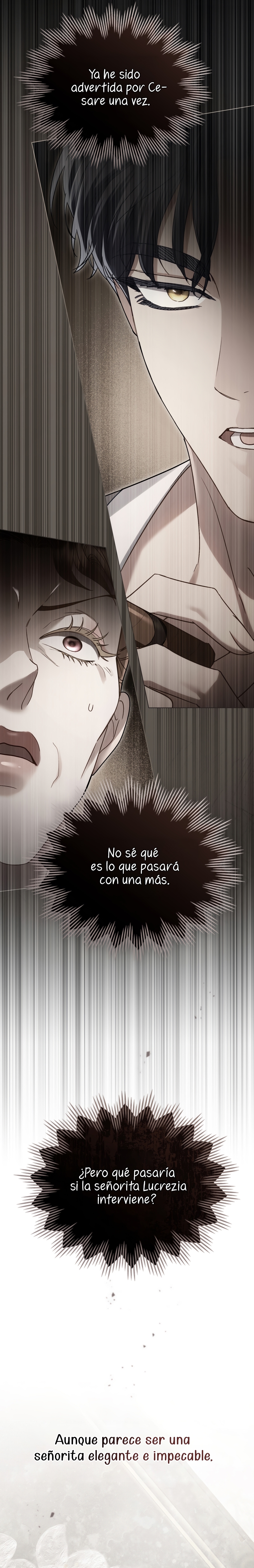 Alta sociedad Capítulo 12 - Página 24