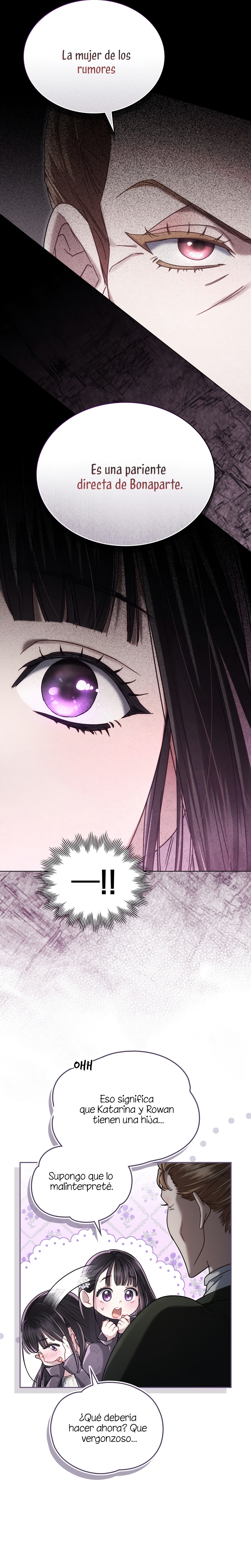 Alta sociedad Capítulo 12 - Página 26