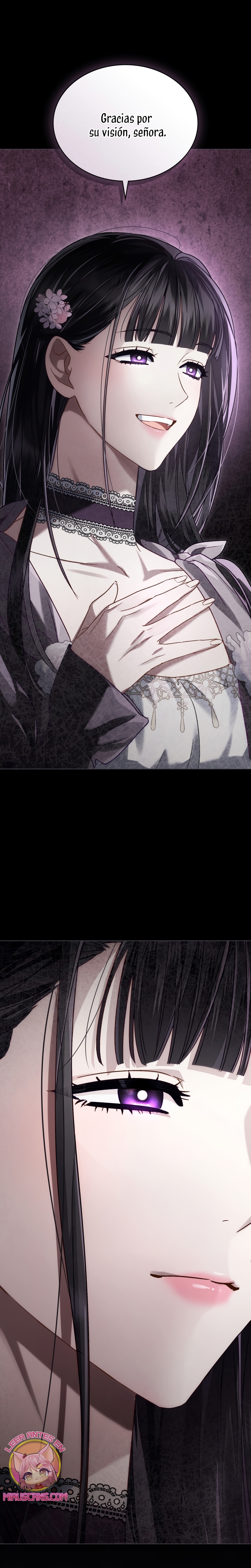 Alta sociedad Capítulo 12 - Página 29