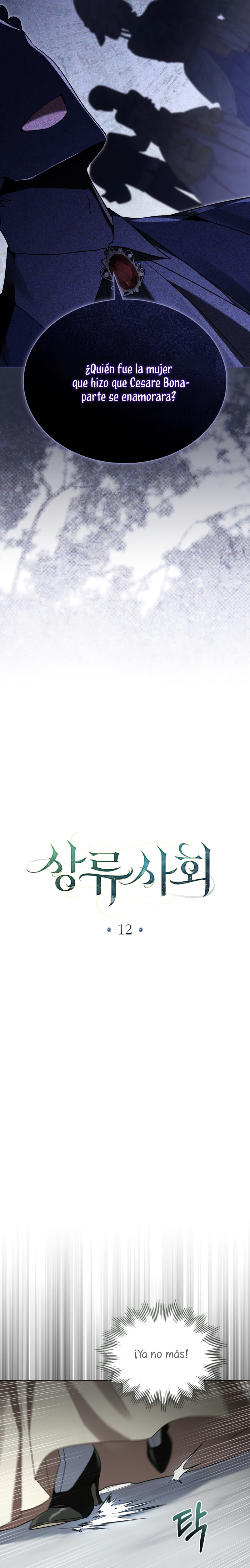 Alta sociedad Capítulo 12 - Página 5