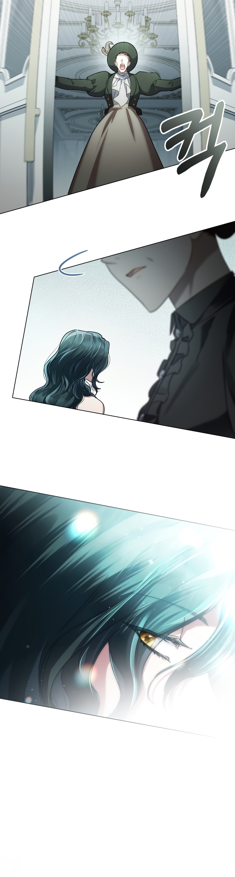 Alta sociedad Capítulo 12 - Página 7