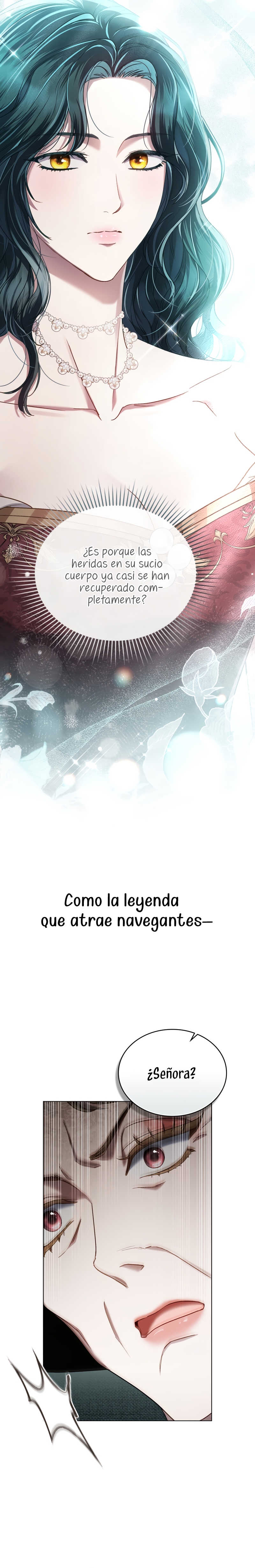 Alta sociedad Capítulo 12 - Página 9