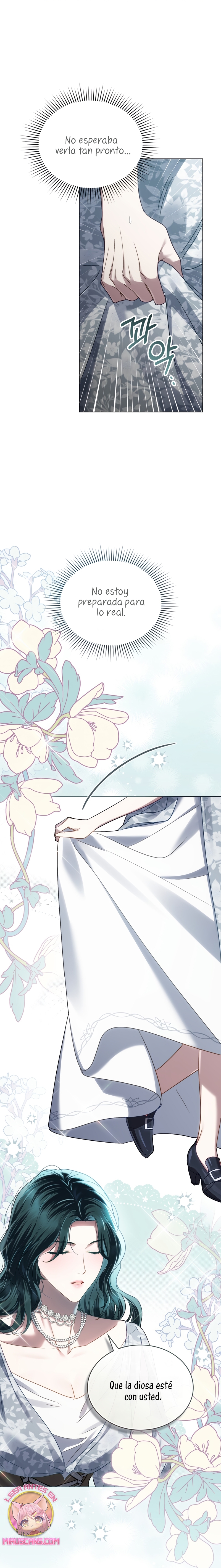 Alta sociedad Capítulo 13 - Página 10