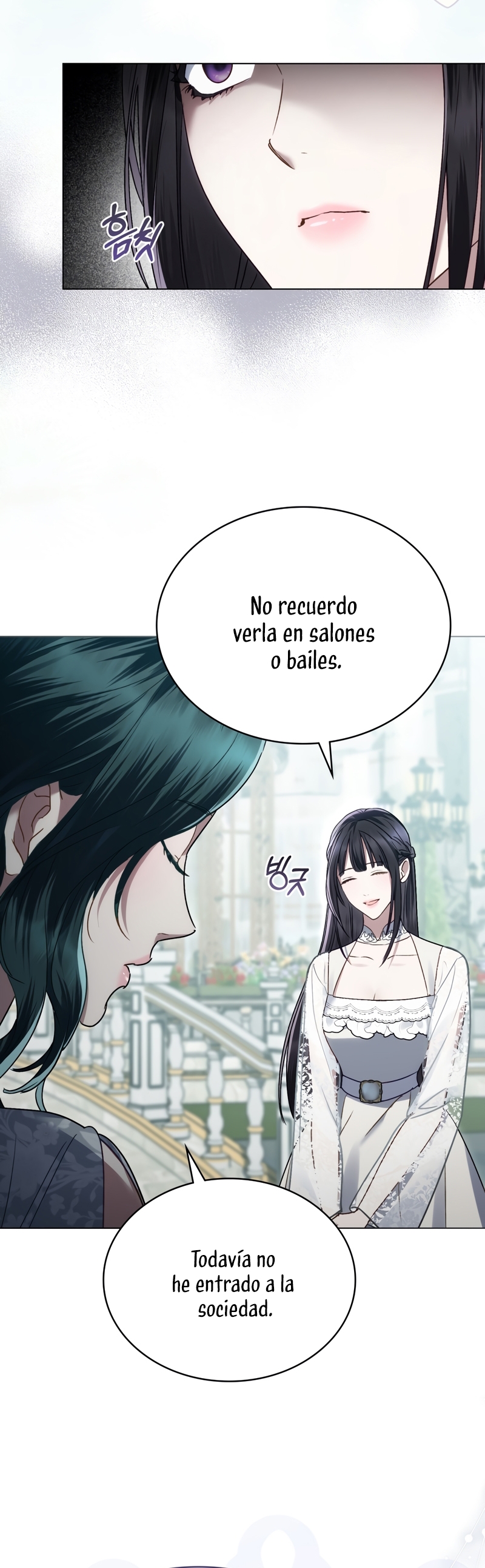 Alta sociedad Capítulo 13 - Página 11