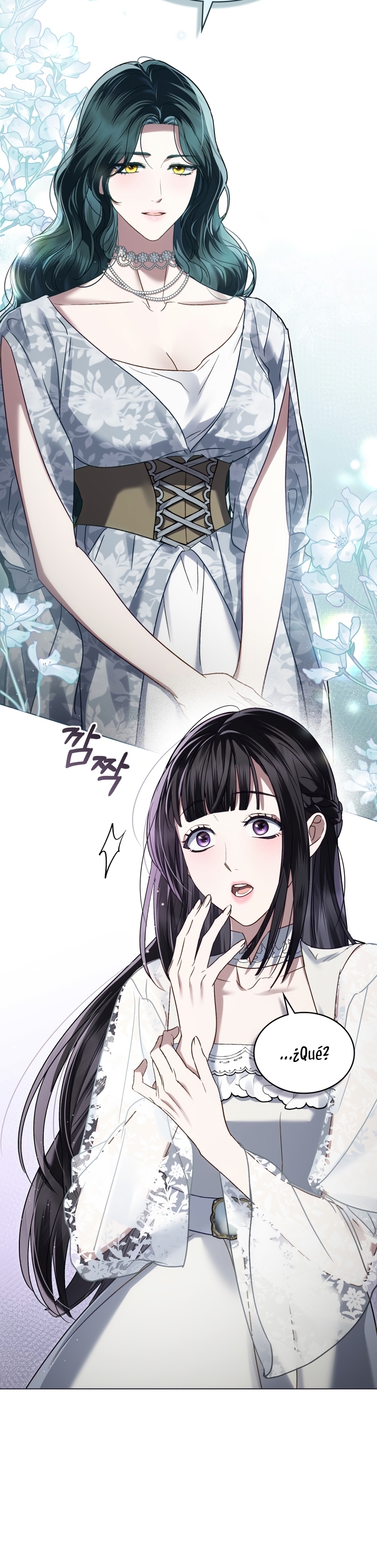 Alta sociedad Capítulo 13 - Página 13