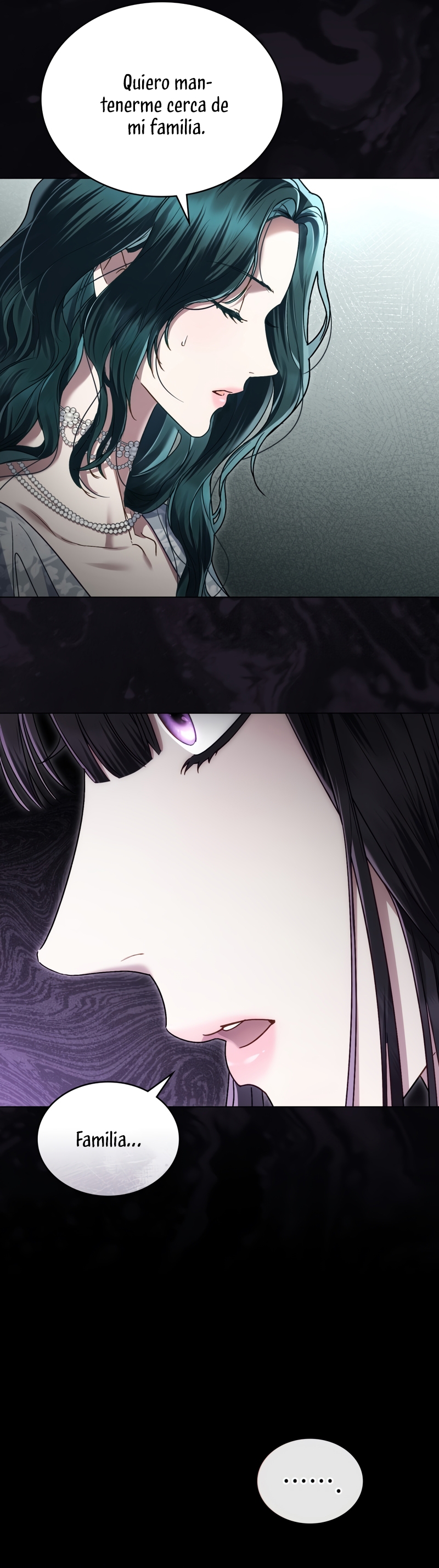 Alta sociedad Capítulo 13 - Página 17