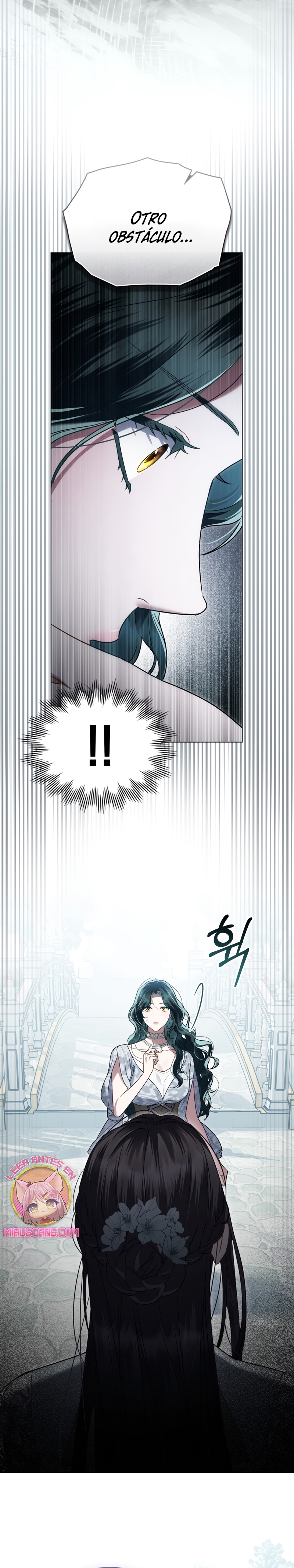 Alta sociedad Capítulo 13 - Página 19