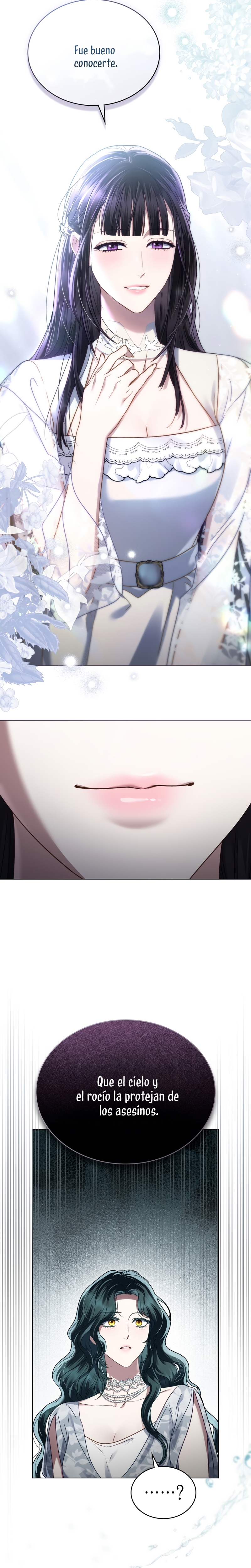 Alta sociedad Capítulo 13 - Página 20