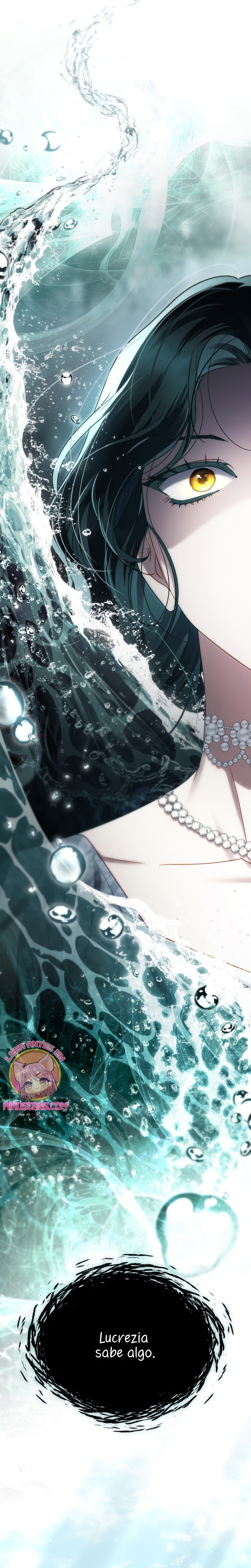 Alta sociedad Capítulo 13 - Página 21