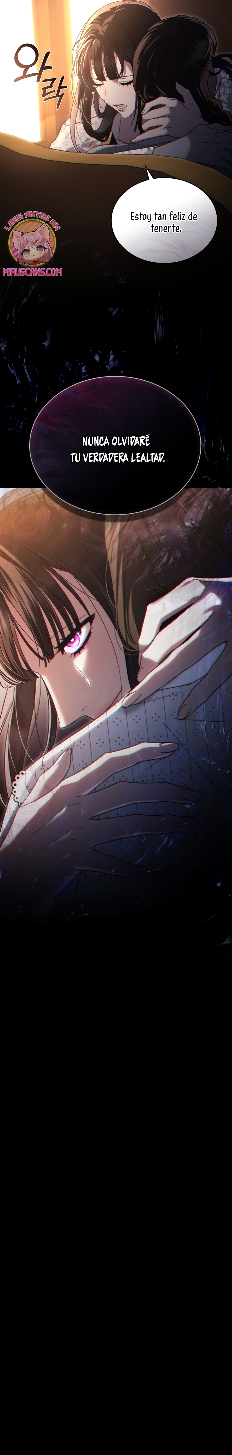 Alta sociedad Capítulo 13 - Página 30