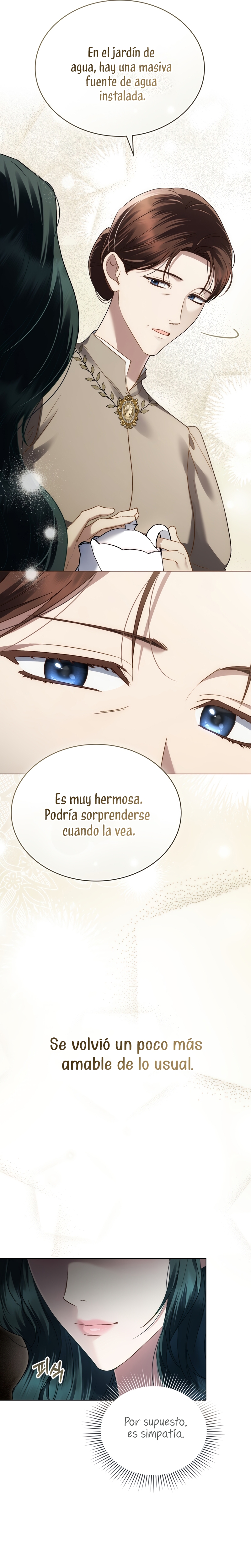 Alta sociedad Capítulo 13 - Página 5