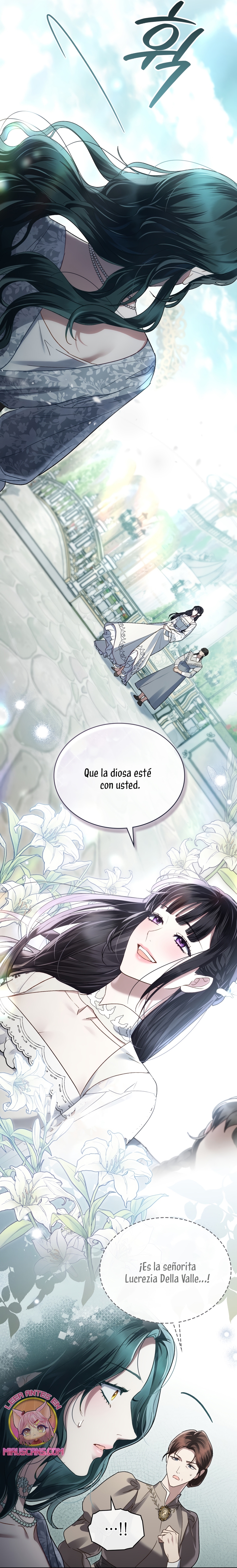 Alta sociedad Capítulo 13 - Página 9