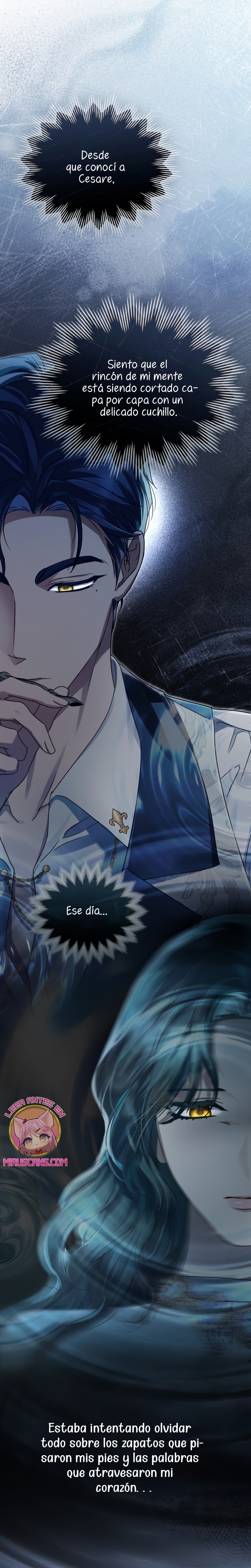 Alta sociedad Capítulo 14 - Página 14