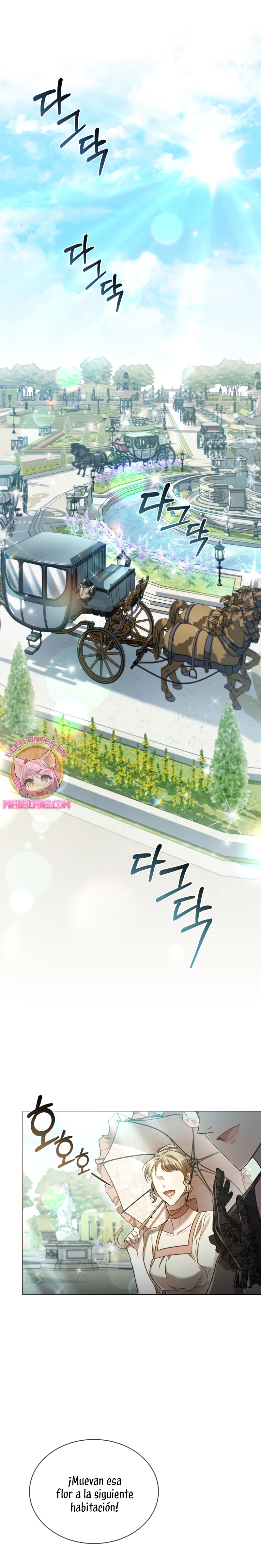 Alta sociedad Capítulo 14 - Página 3