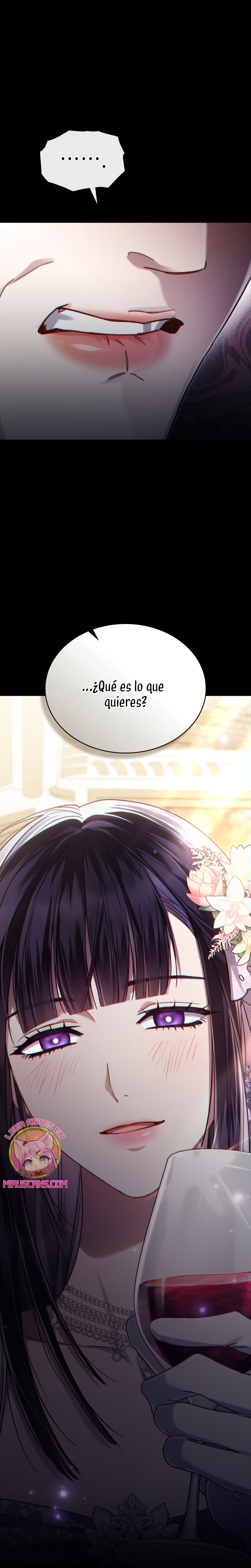 Alta sociedad Capítulo 14 - Página 30