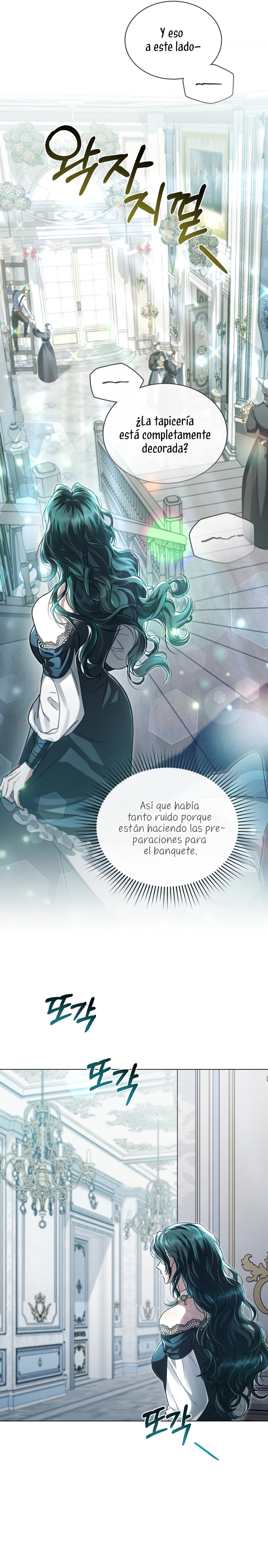 Alta sociedad Capítulo 14 - Página 4