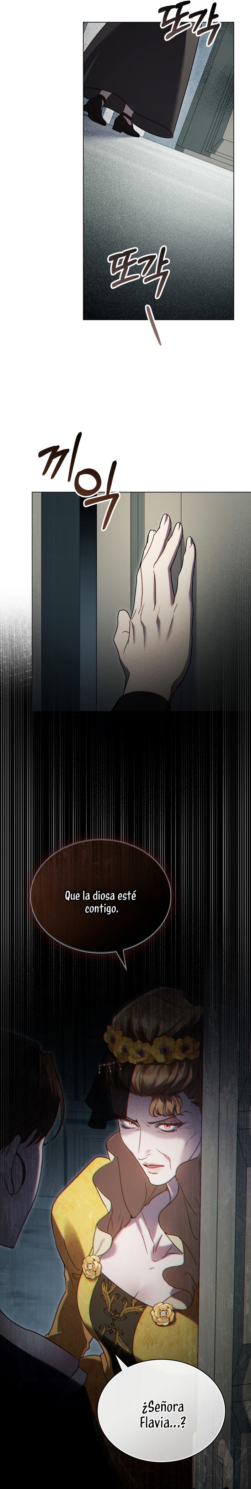 Alta sociedad Capítulo 15 - Página 10