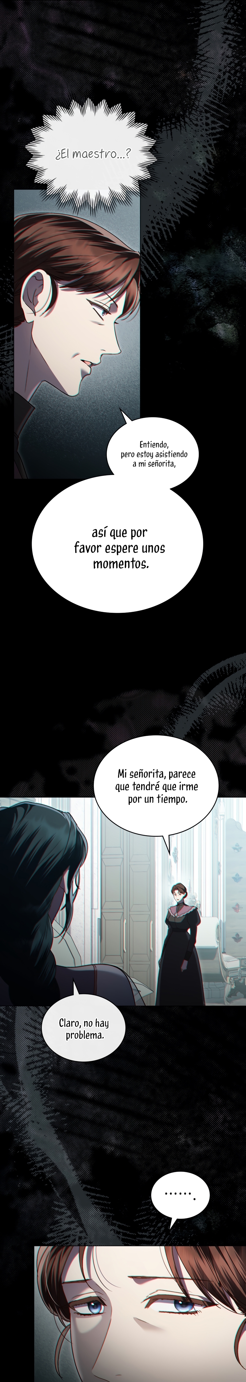 Alta sociedad Capítulo 15 - Página 12