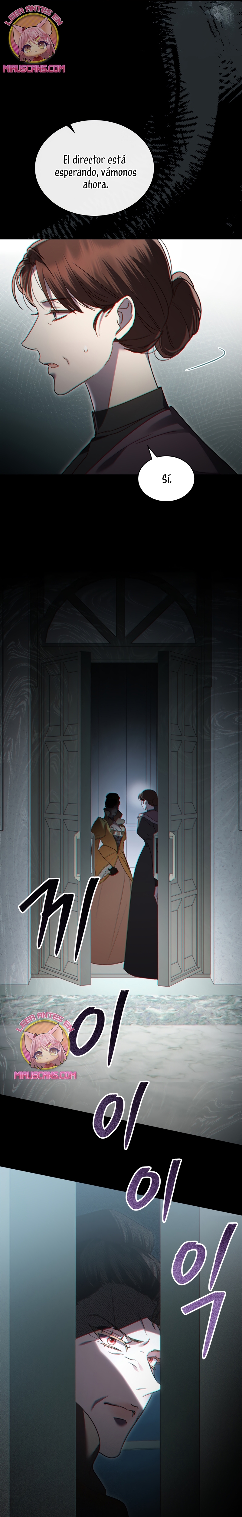 Alta sociedad Capítulo 15 - Página 13