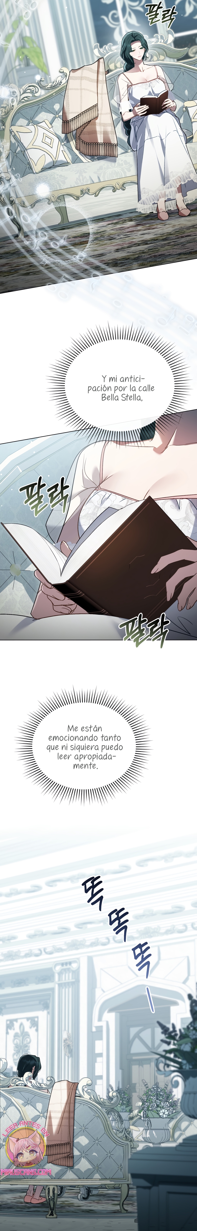 Alta sociedad Capítulo 15 - Página 15